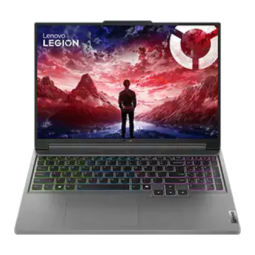 Lenovo Legion Slim 5 Gen 9 AMD Ryzen 7 RTX 4060 laptop