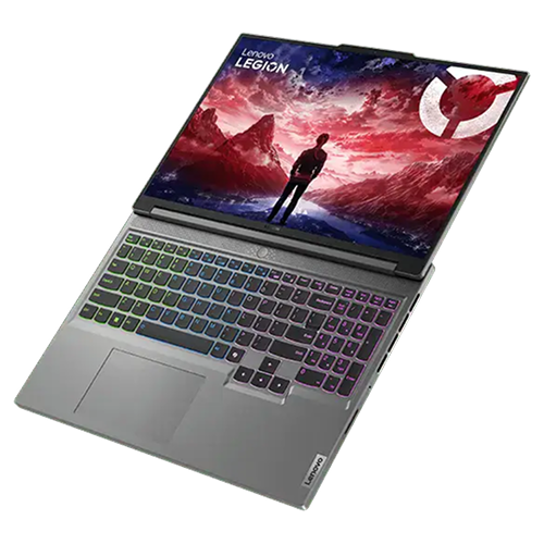 Lenovo Legion Slim 5 Gen 9 AMD Ryzen 9 RTX 4060 laptop