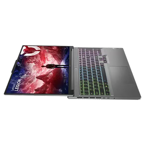 Lenovo Legion Slim 5 Gen 9 AMD Ryzen 9 RTX 4070 laptop