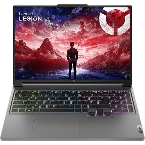 Lenovo Legion Slim 5 Gen 9 RTX 4070 AMD Ryzen 7
