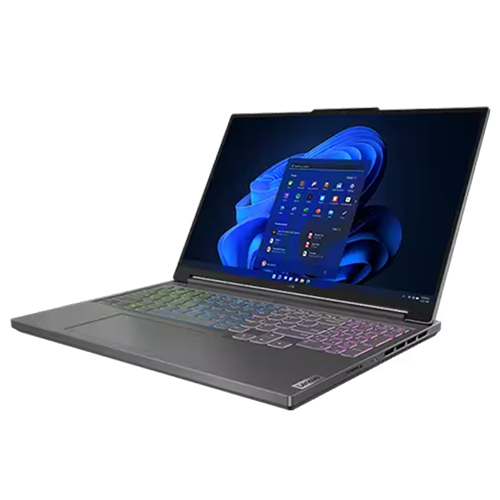 Lenovo Legion Slim 5i Gen 8 Intel Core i5 13th Gen RTX 4050 laptop
