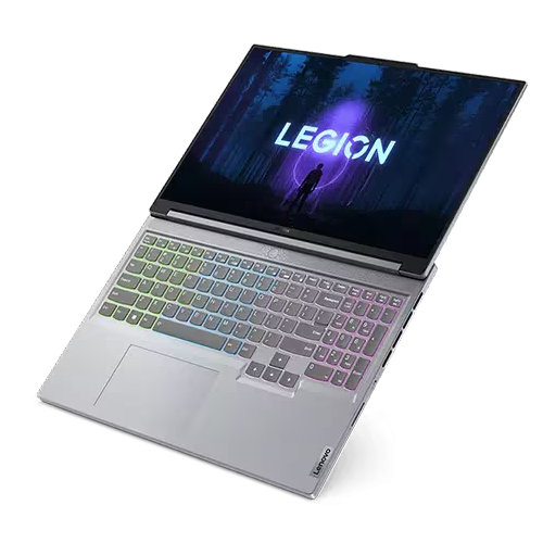 Lenovo Legion Slim 5i Gen 8 Intel Core i7 13th Gen RTX 4060 laptop