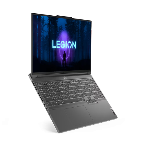 Lenovo Legion Slim 7 16IRH8 RTX 4070 Intel Core i9 13th Gen