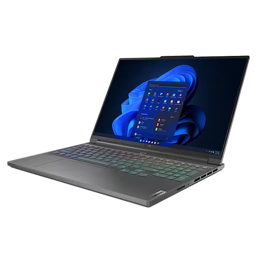 Lenovo Legion Slim 7i Gen 8 RTX 4060 Intel Core i7 13th Gen
