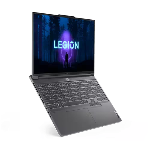 Lenovo Legion Slim 7i Gen 8 RTX 4070 Intel Core i7 13th Gen