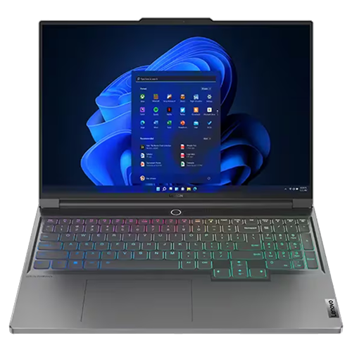 Lenovo Legion Slim 7i Gen 8 RTX 4070 Intel Core i9 13th Gen