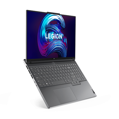 Lenovo Legion Slim 7i Intel Core i7 12th Gen RTX 3060 laptop