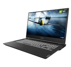 Lenovo Legion Y540 Intel Core i5 9th Gen GTX 1660 laptop
