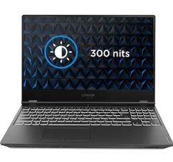Lenovo Legion Y540 Intel Core i7 9th Gen GTX 1650 laptop