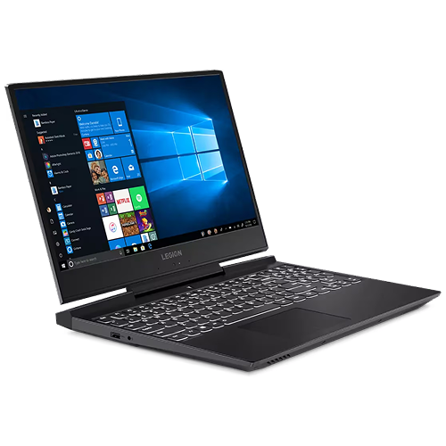 Lenovo Legion Y545 GTX 1650 Intel Core i7 9th Gen