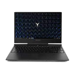 Lenovo Legion Y7000P Intel Core i5 8th Gen laptop