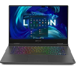 Lenovo Legion Y740 GTX 1660 Intel Core i7 9th Gen