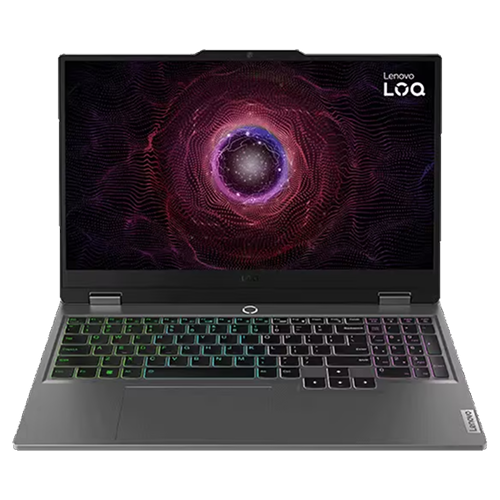 Lenovo LOQ 15 RTX 3050 AMD Ryzen 5