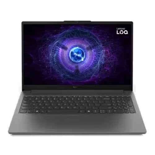 Lenovo LOQ 15 RTX 3050 Intel Core i5 13th Gen