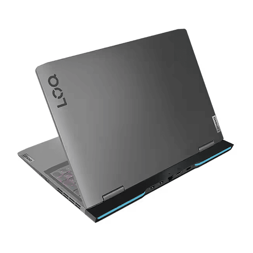 Lenovo LOQ 16 AMD Ryzen 7 RTX 4060 laptop