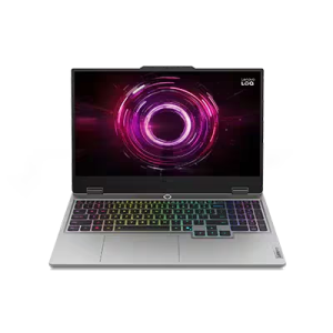 Lenovo LOQ 16 Intel Core i5 13th Gen Nvidia RTX 4050