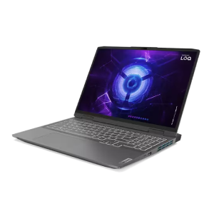 Lenovo LOQ 16 Intel Core i7 13th Gen Nvidia RTX 4050