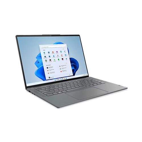 Lenovo Slim 7 Pro X AMD Ryzen 7 Nvidia RTX 3050