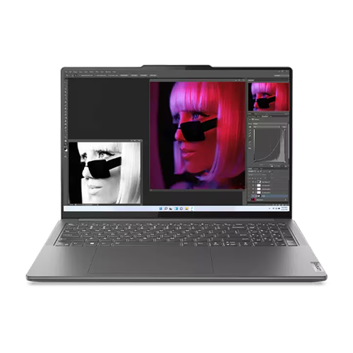 Lenovo Slim Pro 9i Intel Core i7 13th RTX 4050 laptop