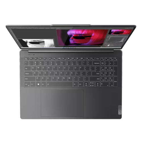 Lenovo Slim Pro 9i RTX 4050 Intel Core i9 13th