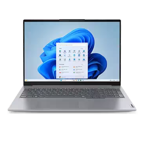 Lenovo ThinkBook 14 Gen 6 AMD Ryzen 3 laptop