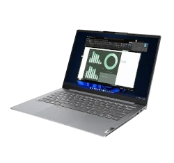 Lenovo ThinkBook 14 Intel Core i7 11th Gen laptop