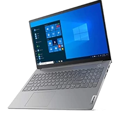 Lenovo ThinkBook 15 Intel Core i7 11th Gen laptop