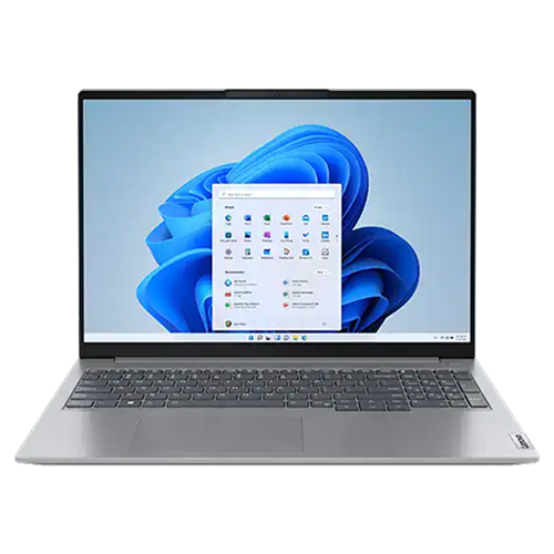 Lenovo ThinkBook 16 Gen 6 AMD Ryzen 5 laptop
