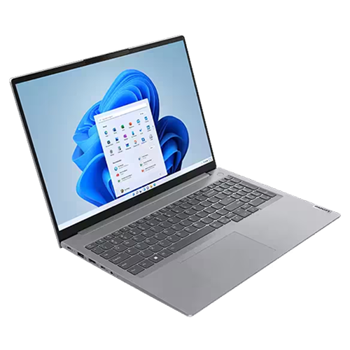 Lenovo ThinkBook 16 Gen 6 AMD Ryzen 7 laptop