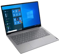 Lenovo ThinkBook 16 Gen 6 Intel Core i5 13th Gen laptop