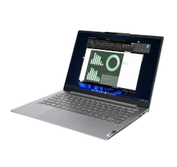 Lenovo ThinkBook 16 Gen 6 Intel Core i7 13th Gen laptop