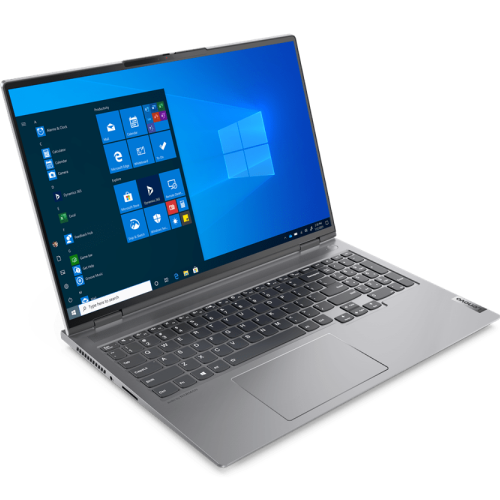 Lenovo ThinkBook 16P Gen 2 AMD Ryzen 5