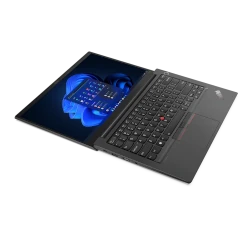 Lenovo ThinkPad E14 Intel Core i7 12th Gen laptop
