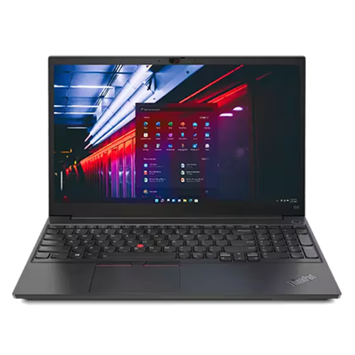 Lenovo ThinkPad E15 Gen 2 Intel Core i5 11th Gen