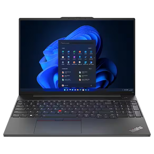 Lenovo ThinkPad E16 Gen 2 AMD Ryzen 5