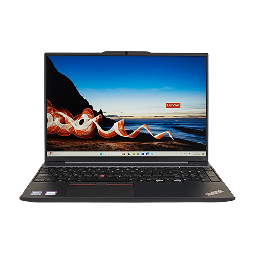 Lenovo ThinkPad E16 Gen 2 Intel Core Ultra 7