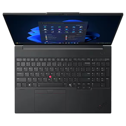 Lenovo ThinkPad E16 Gen 3 Intel Core i5 13th Gen