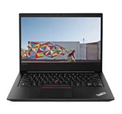 Lenovo Thinkpad E480 Intel Core i3 8th Gen