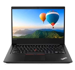 Lenovo Thinkpad E480 Intel Core i5 8th Gen laptop