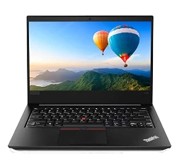 Lenovo Thinkpad E480 Intel Core i5 8th Gen