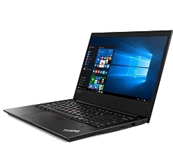 Lenovo ThinkPad E490 Intel Core i7 8th Gen laptop