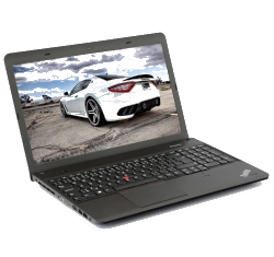 Lenovo Thinkpad E531 Intel Core i5 laptop