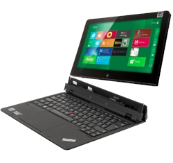 Lenovo ThinkPad Helix Intel Core i7 3rd Gen laptop