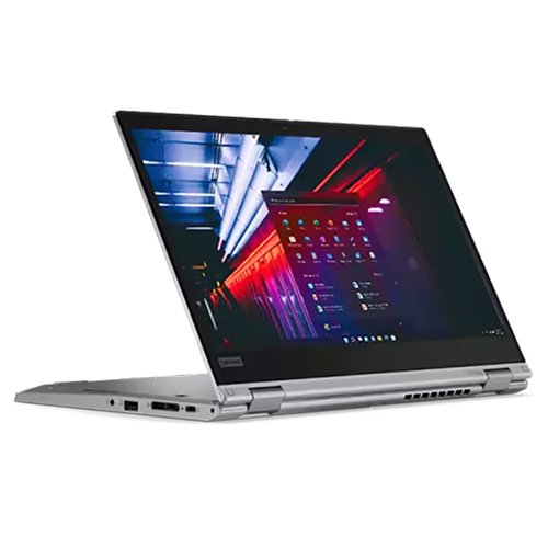 Lenovo ThinkPad L13 Yoga Gen 2 Intel Core i3 11th Gen