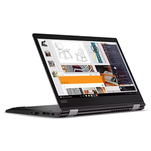 Lenovo ThinkPad L13 Yoga Gen 2 Intel Core i5 11th Gen