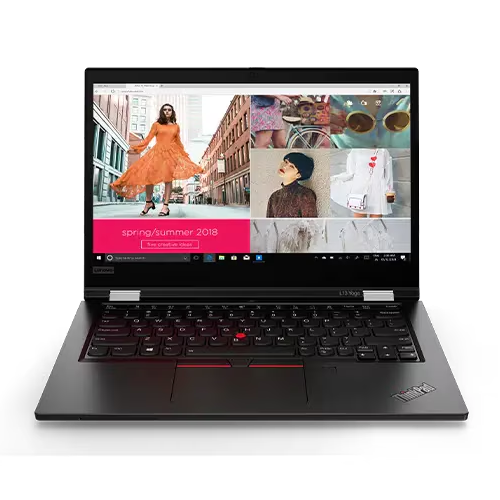 Lenovo ThinkPad L13 Yoga Gen 2 Intel Core i7 11th Gen