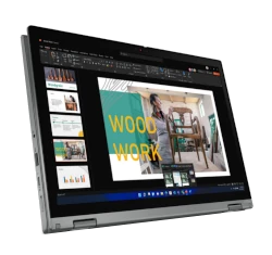 Lenovo ThinkPad L13 Yoga Intel Core i7 12th Gen