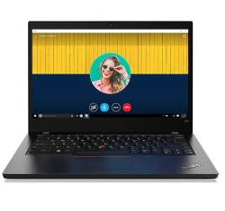 Lenovo ThinkPad L14 Intel Core i7 10th Gen