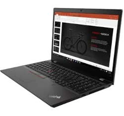 Lenovo ThinkPad L15 AMD Ryzen 5 laptop