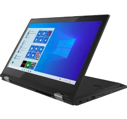 Lenovo ThinkPad L380 Yoga Intel Core i7 8th Gen laptop